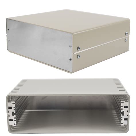 bespoke metal enclosure|metal enclosures for sale.